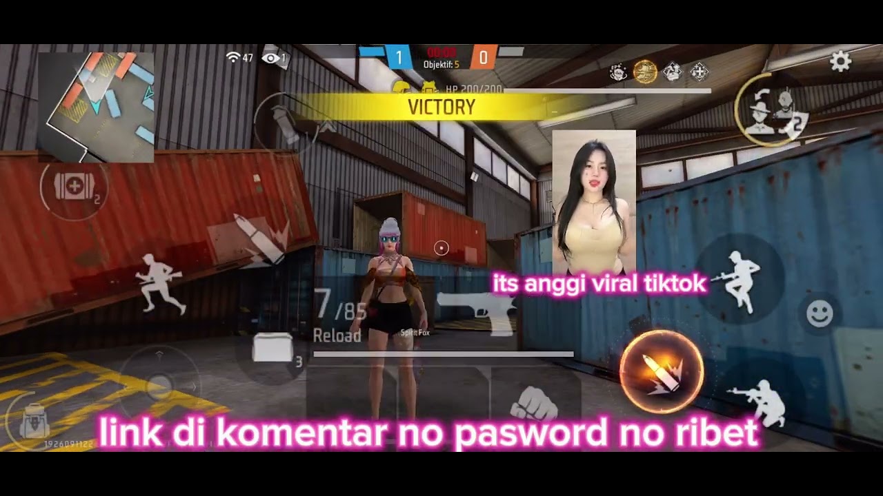 Its anggi seleb tiktok viral || video anggi viral #anggiviraltiktok