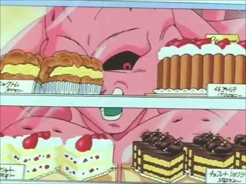 It's Cake Time