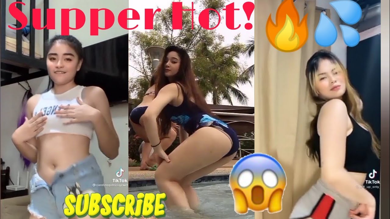 It's going down tiktok compilation 😏🔥💦