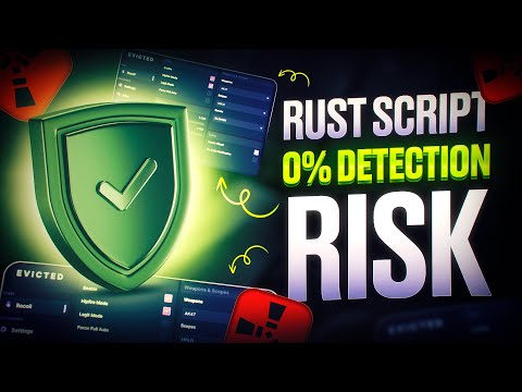 It’s June. I’m Still Scripting. They Still Can’t Ban Me | Rust Scripts