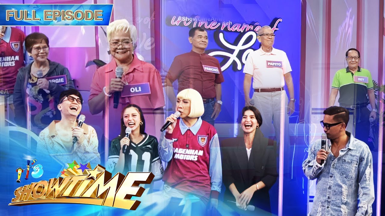 It’s Showtime June 3, 2025 | Full Episode