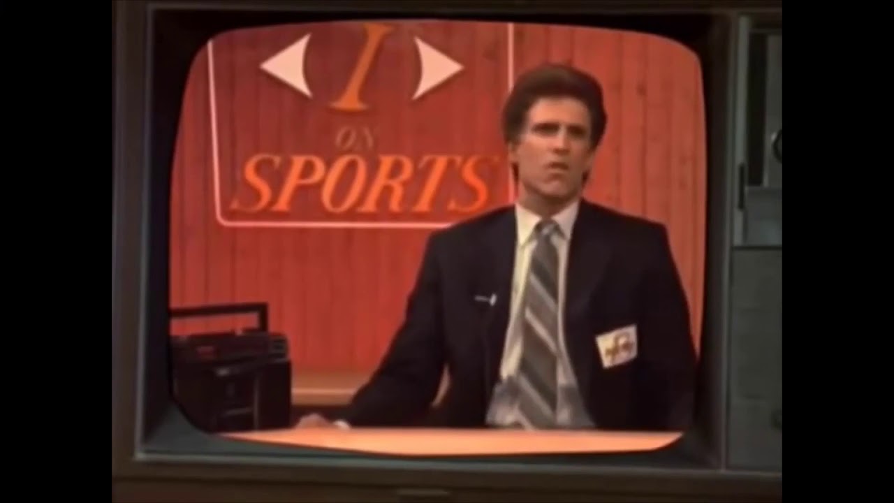 It’s Ted Danson’s Birthday