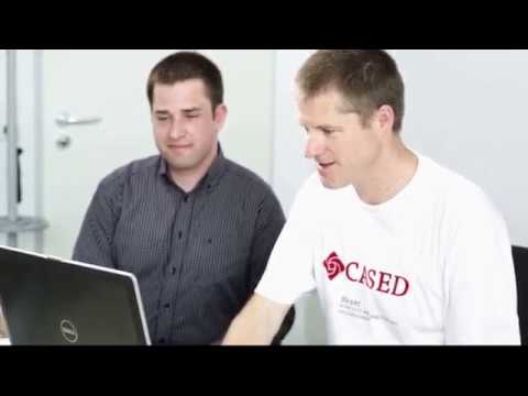 IT-Sicherheit an der Hochschule Darmstadt (h_da)
