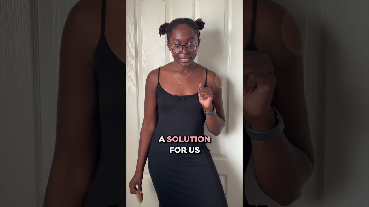 Itty Bitty Committee Clothing Hack - CAKES Body
