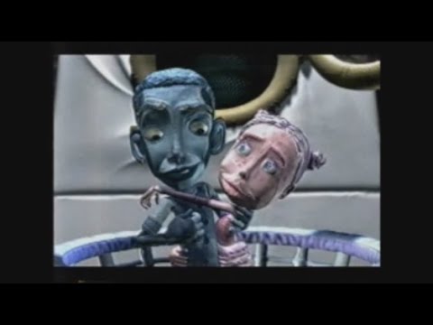 ITV London Adverts - January 2003 (1)