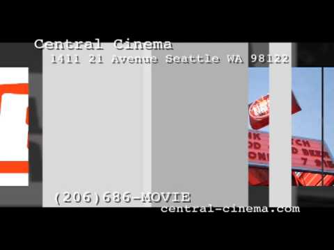 ITV Sponsor - The Central Cinema