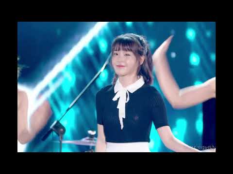 IU VISUAL
