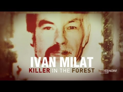 Ivan Milat: Killer In The Forest