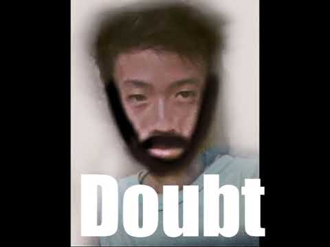 Ivan veloso jr. The mustache doubt