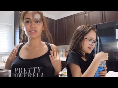 IVANA ALAWI N**PLE HIGHLIGHTS 💦