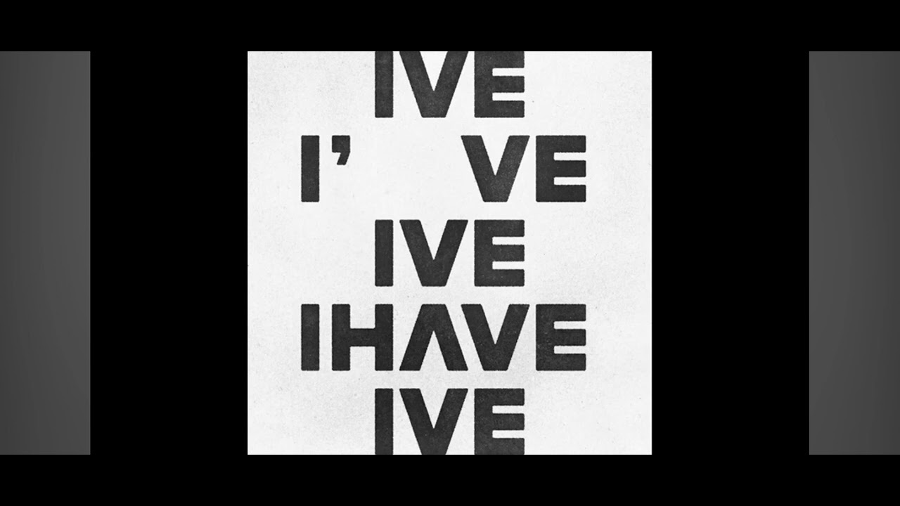 IVE 