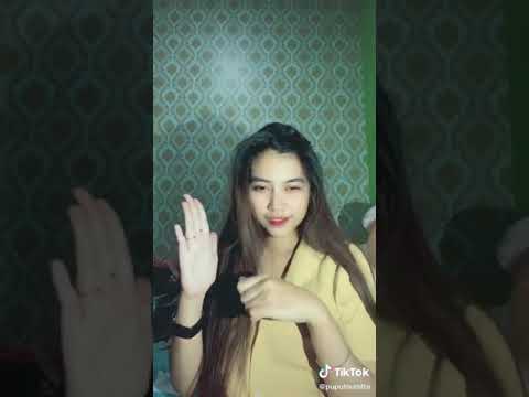 Iyaaague mundur deh😂😅 | puputnumita TikTok #12 #shorts