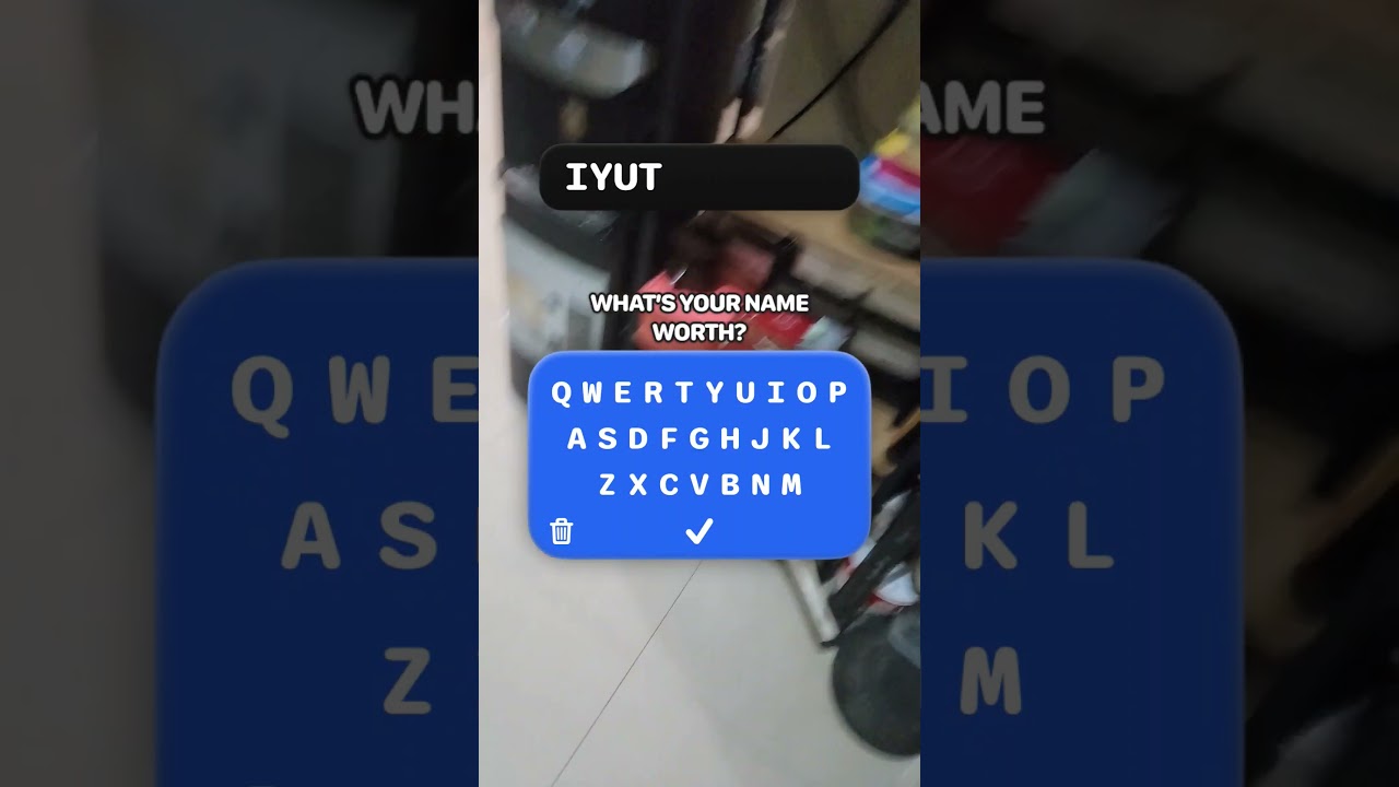 Iyut mom