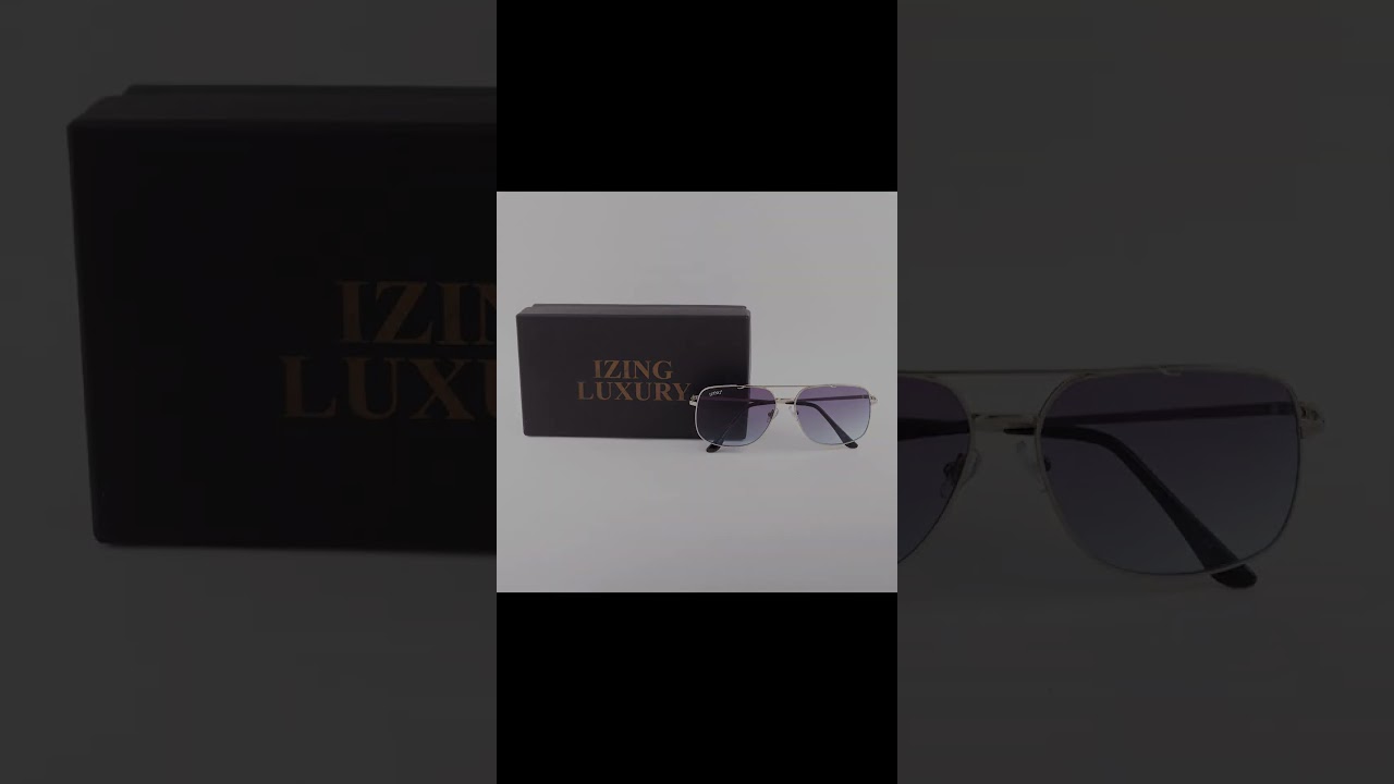 IZING LUXURY !!