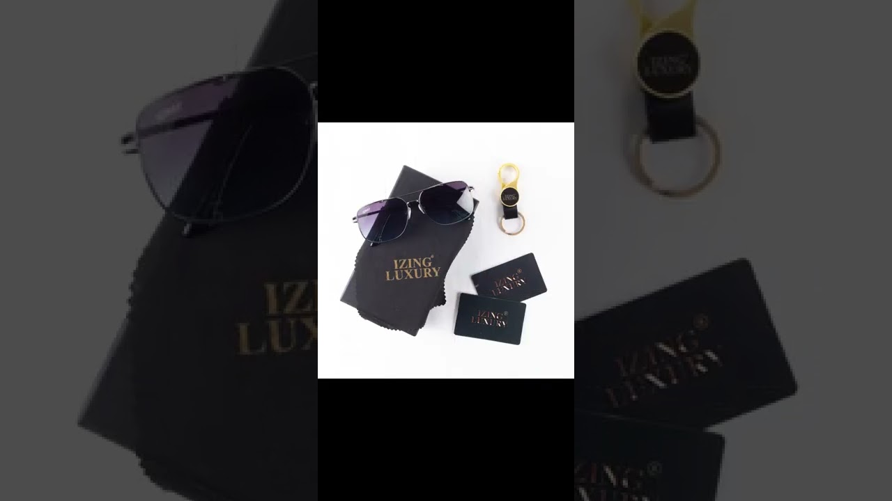 IZING LUXURY