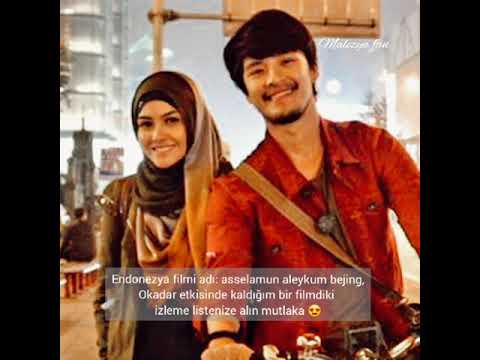 izlenmesi gereken malezya endonezya film ve dizileri 😍