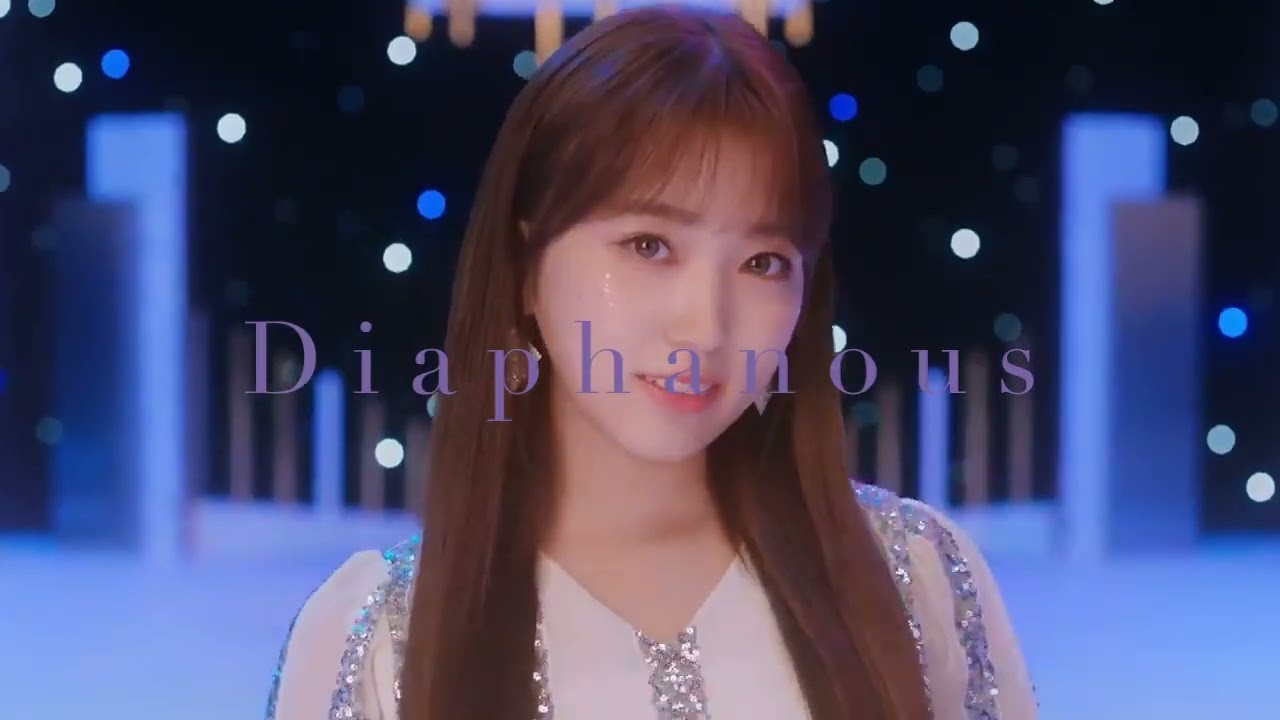IZ*ONE Secret Story of the Swan acapella, reverbed, 8d audio, wear headphones!