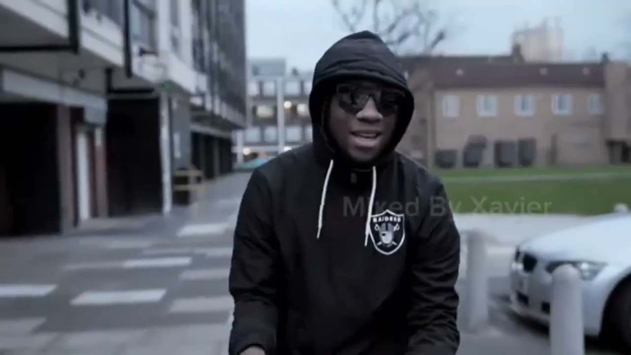 Izzpot - Invalid [Music Video]