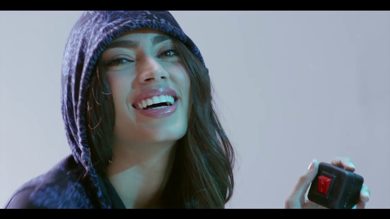J. Balvin - Ay Vamos.mp4