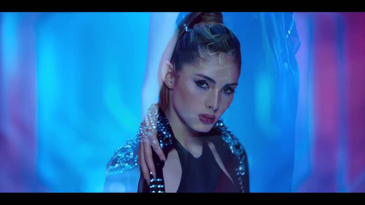 J. Balvin - Ginza - 720P HD.mp4