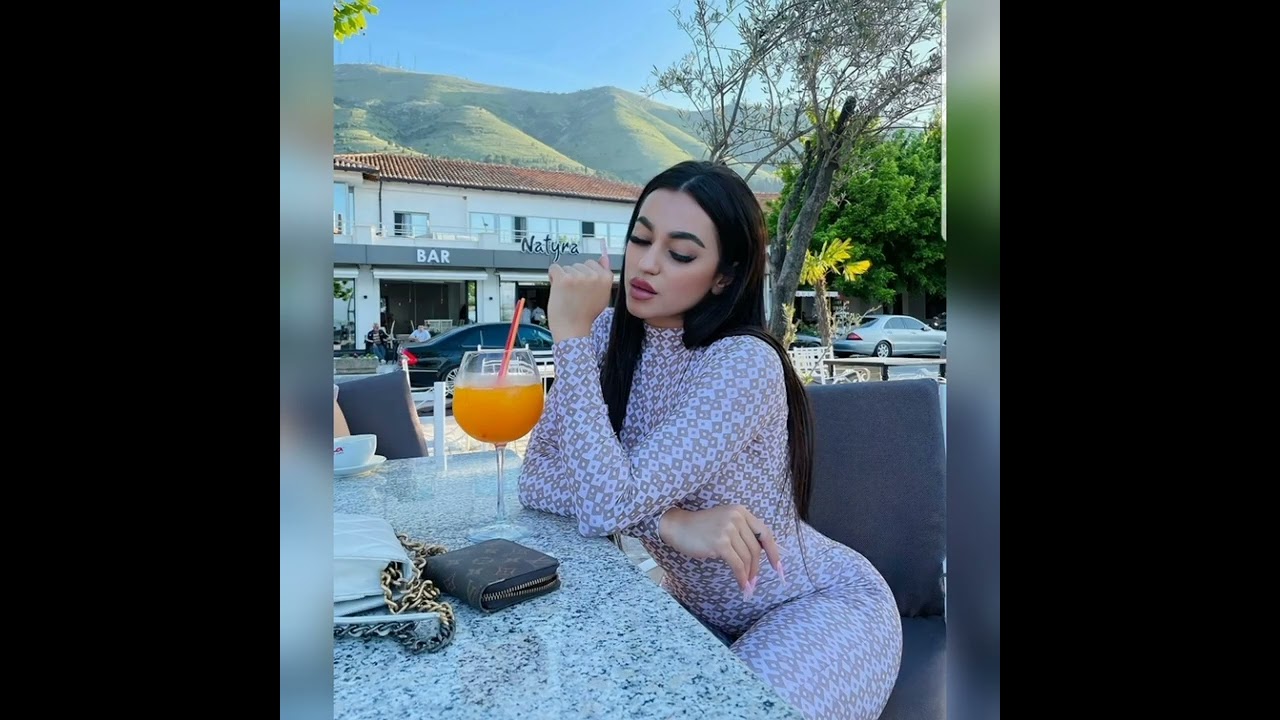 Ja kush eshte e dashura e Kozakut 🤩 #kozaku #viral #video #tiktok