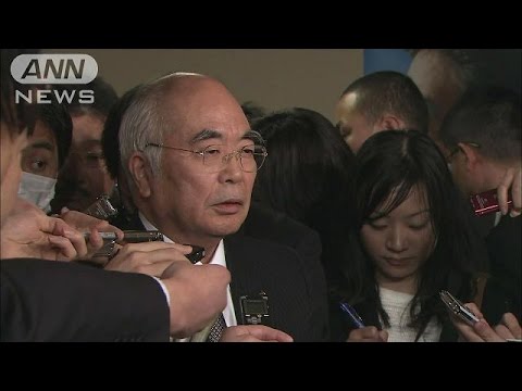 「誰のための改革か」JA全中会長が安倍総理を批判(15/01/22)