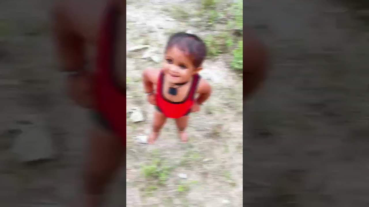 jab se viral bhauji Ke Laika bole tange tange #youtuberboyhelp  #viralvideo  #viral  #baby