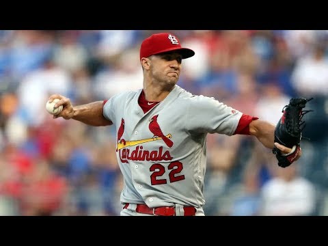 Jack Flaherty Ultimate 2019 Highlights