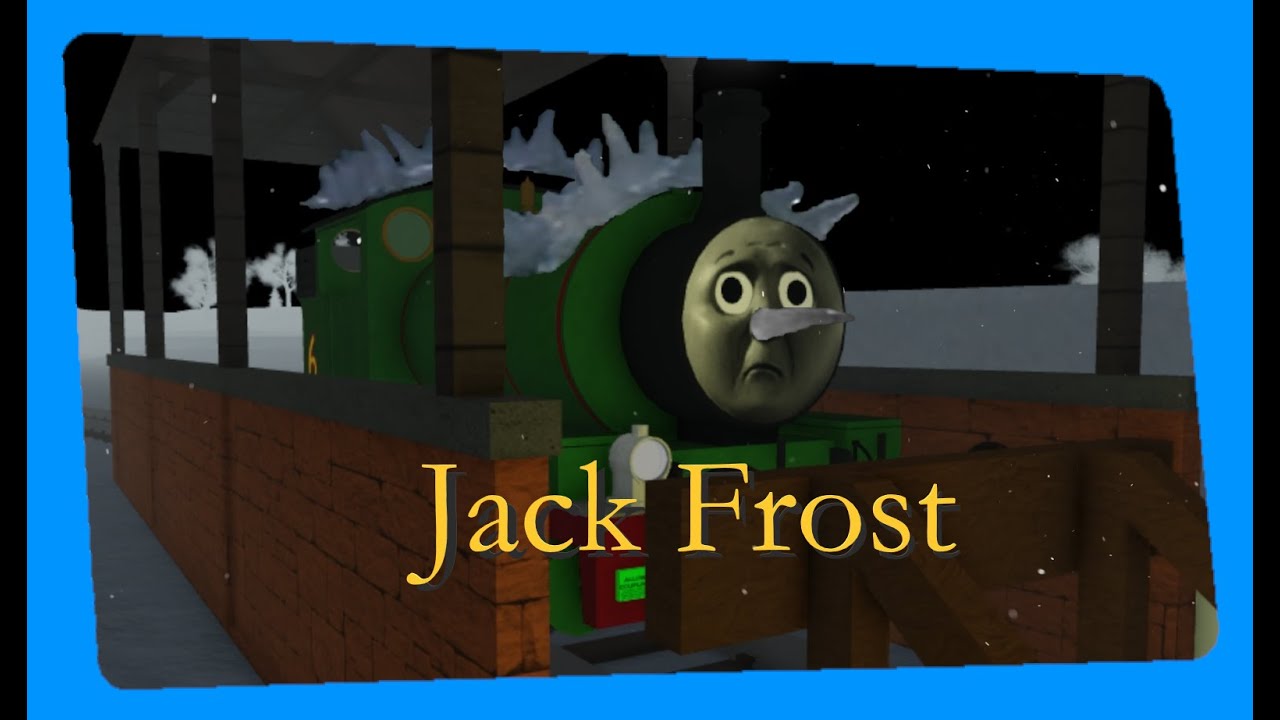 Jack Frost