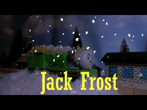 Jack Frost