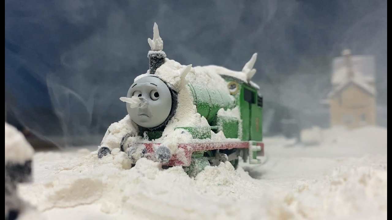 Jack Frost Remake