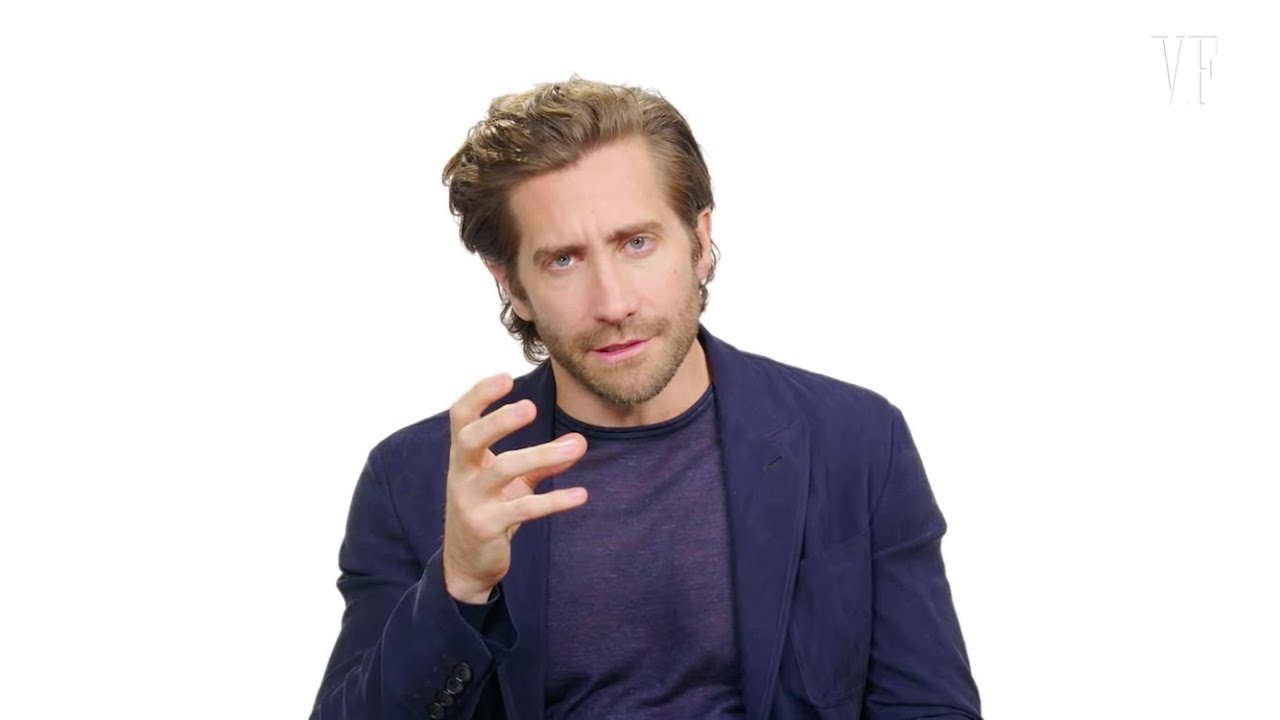 Jack Gyllenhaal “Nightcrawler” Filmi Hakkında Konuşuyor (Türkçe Altyazılı)
