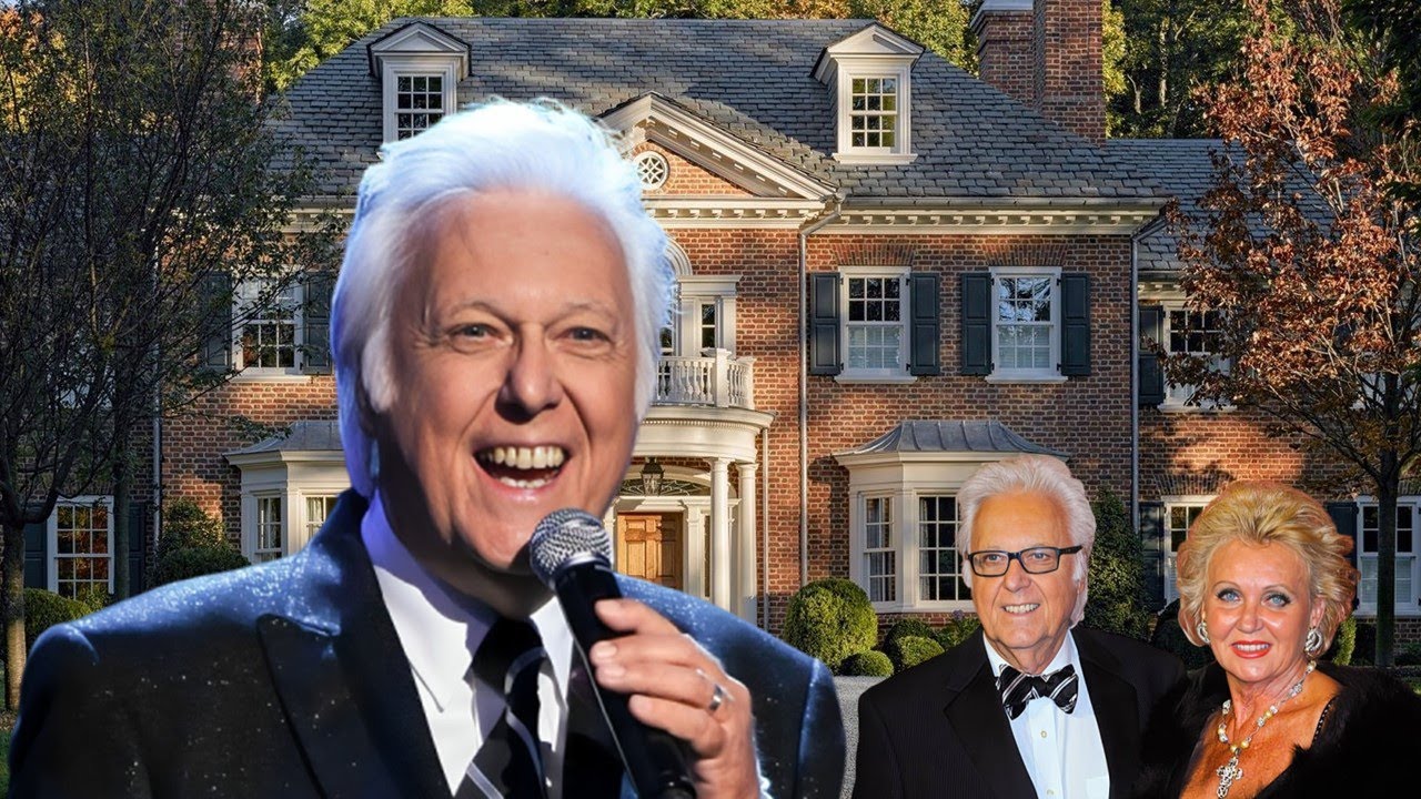 Jack Jones Cause of Death, Final Tributes At His Home, 6 Wives, Kids, Lifestyle & House Tour