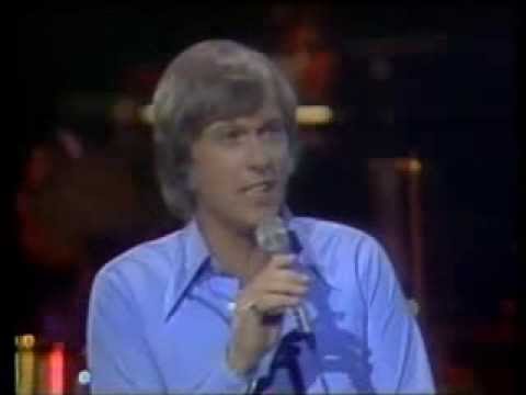 Jack Jones in Edmonton, 1976