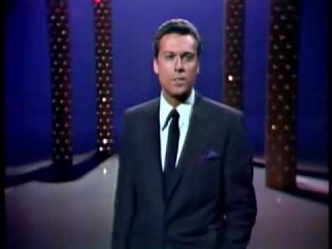 JACK JONES THE IMPOSSIBLE DREAM 1966