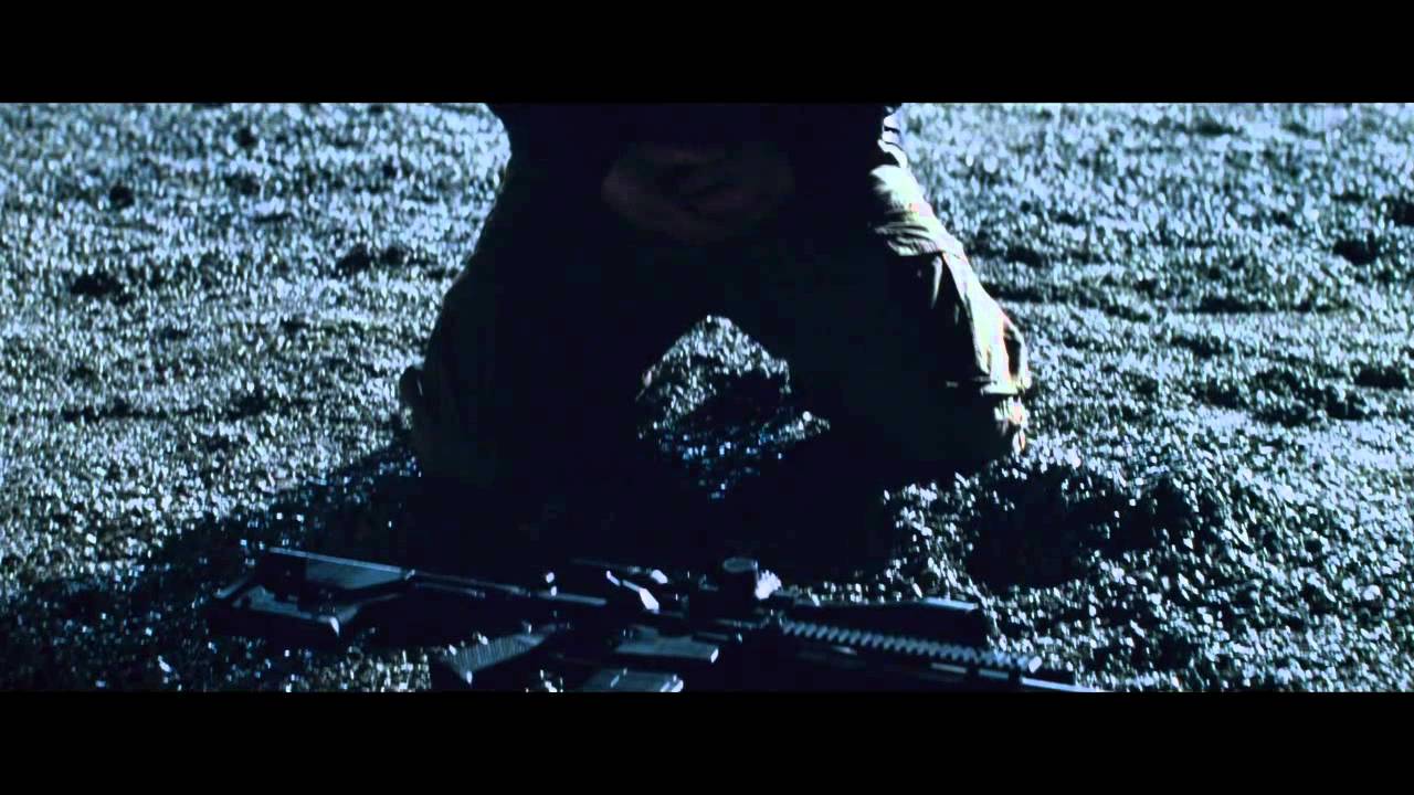 JACK REACHER: Bajo la Mira - Nuevo Trailer