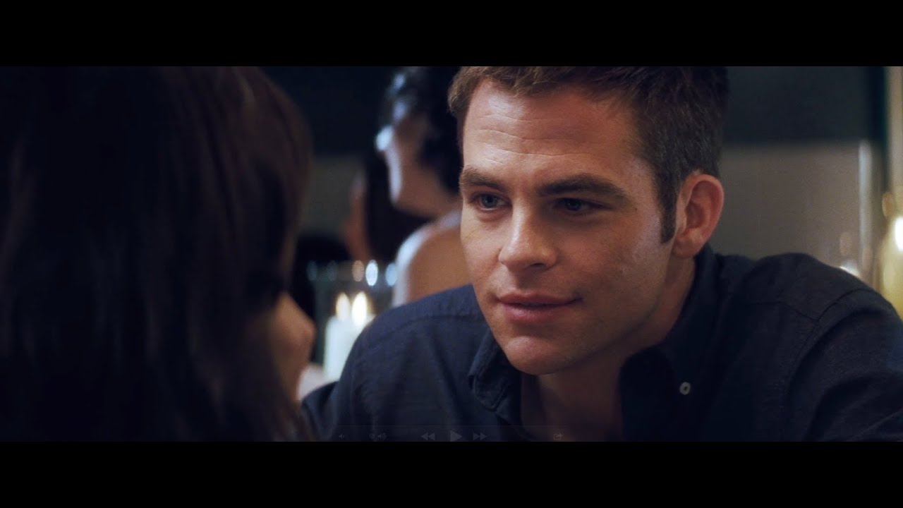 JACK RYAN: SHADOW RECRUIT - officiell trailer