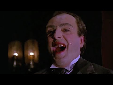 Jack The Ripper (1988): Mr. Hyde Laughs