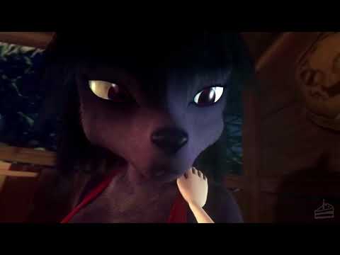 Jackel vore
