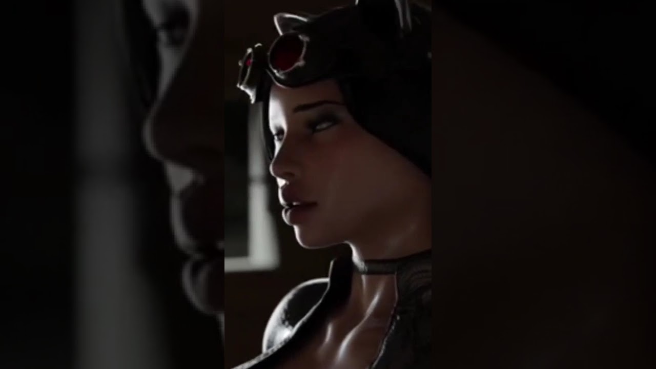 jackerman 3d hentai