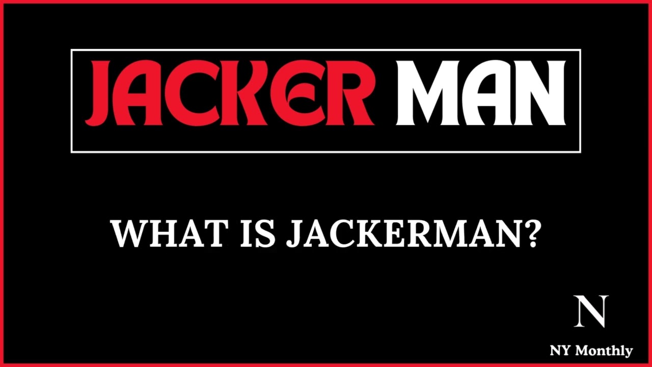 Jackerman Updates You Can’t Miss – Latest News, Videos, and Trends!