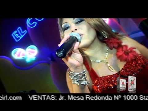 Jackie castañeda (MIX PINTURA) VIDEO CLIP)