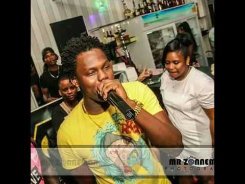 Jackson blai na kong over mie alewakas riddim