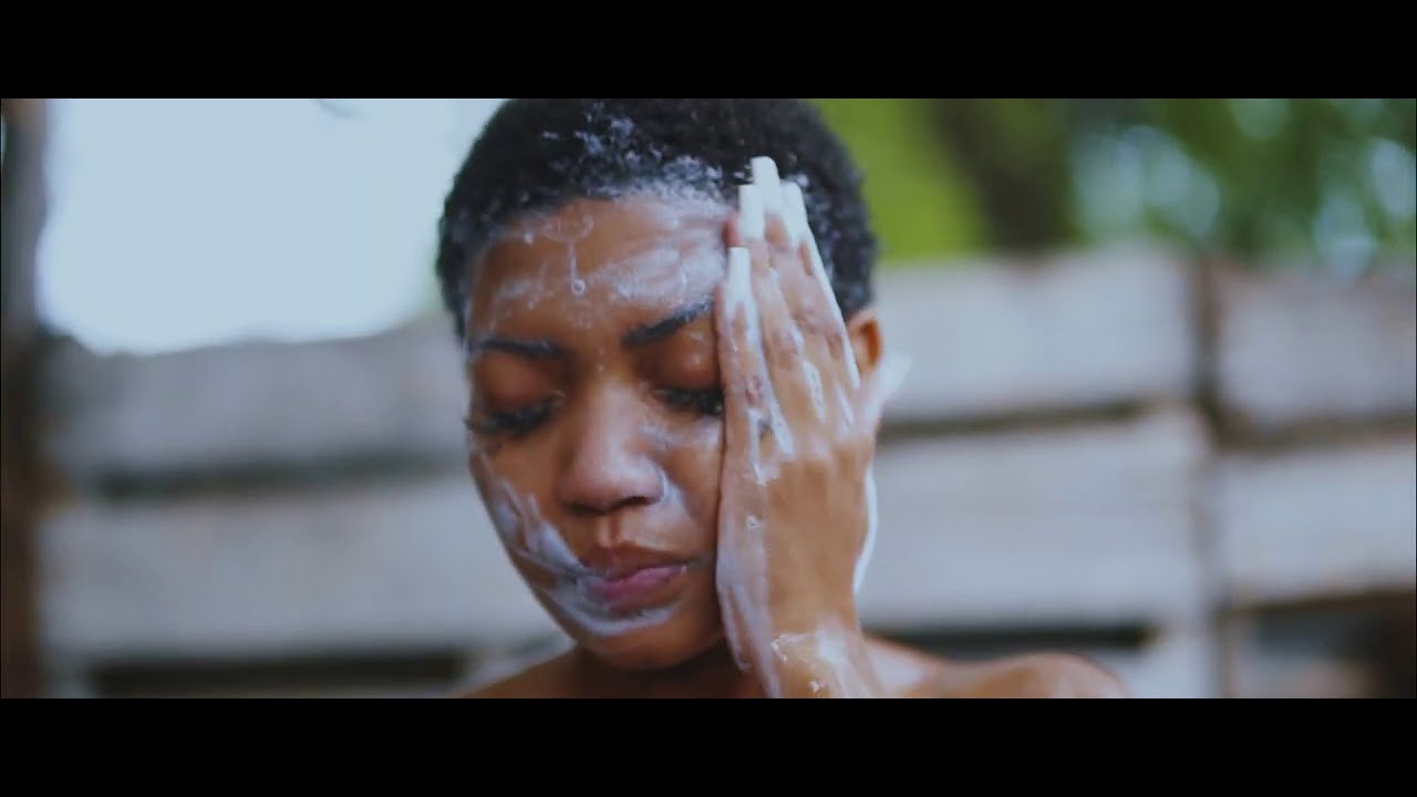 Jada Kingdom ~ WiN (Official Music Video)