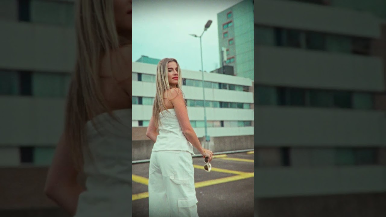 Jade Anna / Burna Boy - City Boy