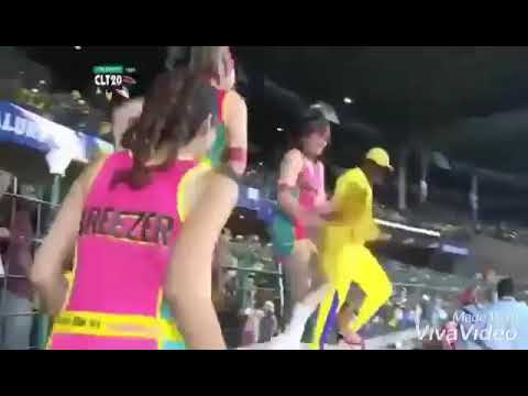 Jadeaja dance in ipl