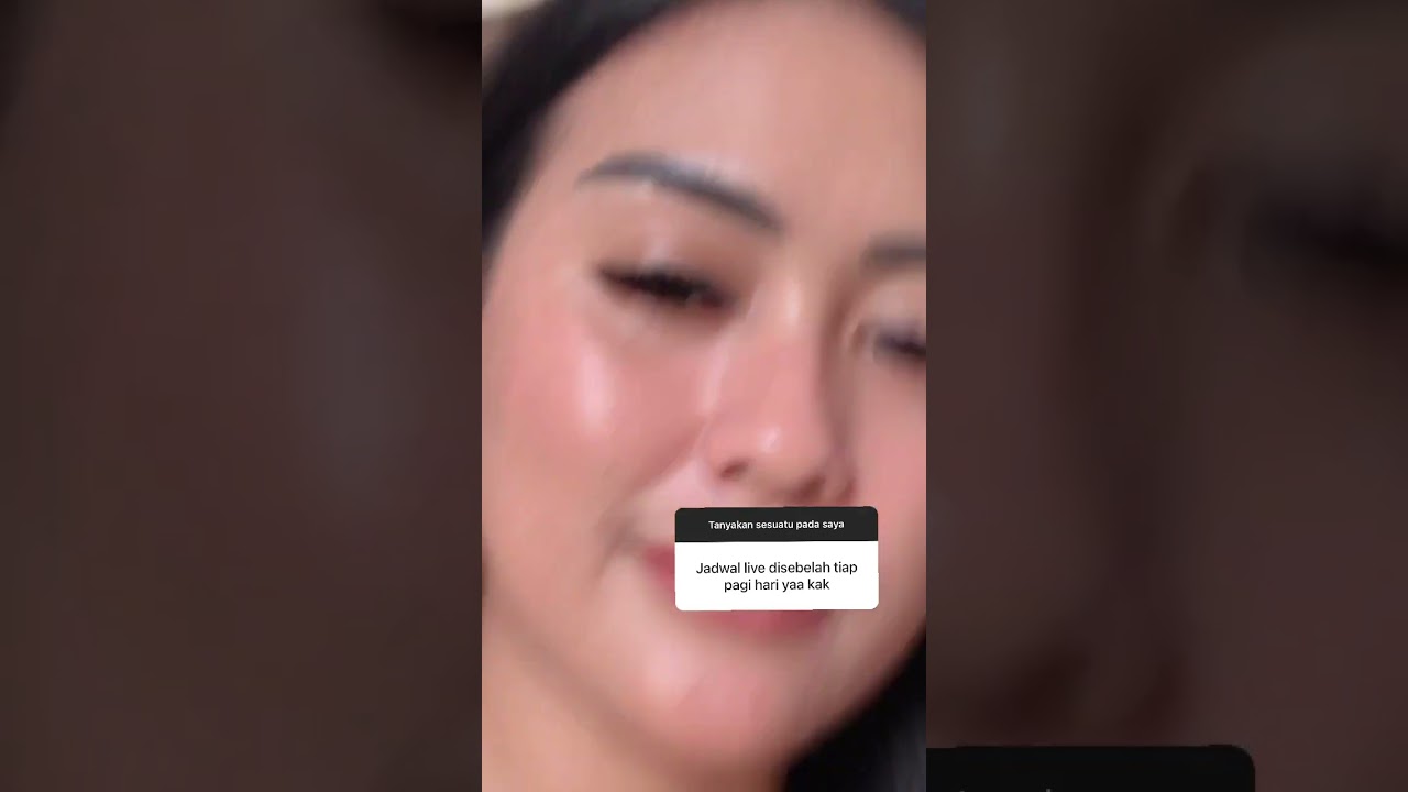 JADWAL LIVE SILVIA ROY SHITA