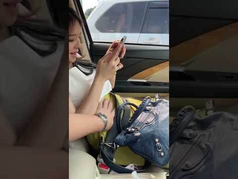 JAGA PERUT ISTRI