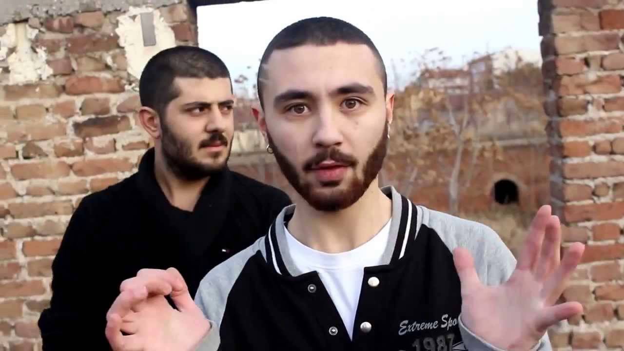 Jagged - Manyak Şey (Yüksek Ses)