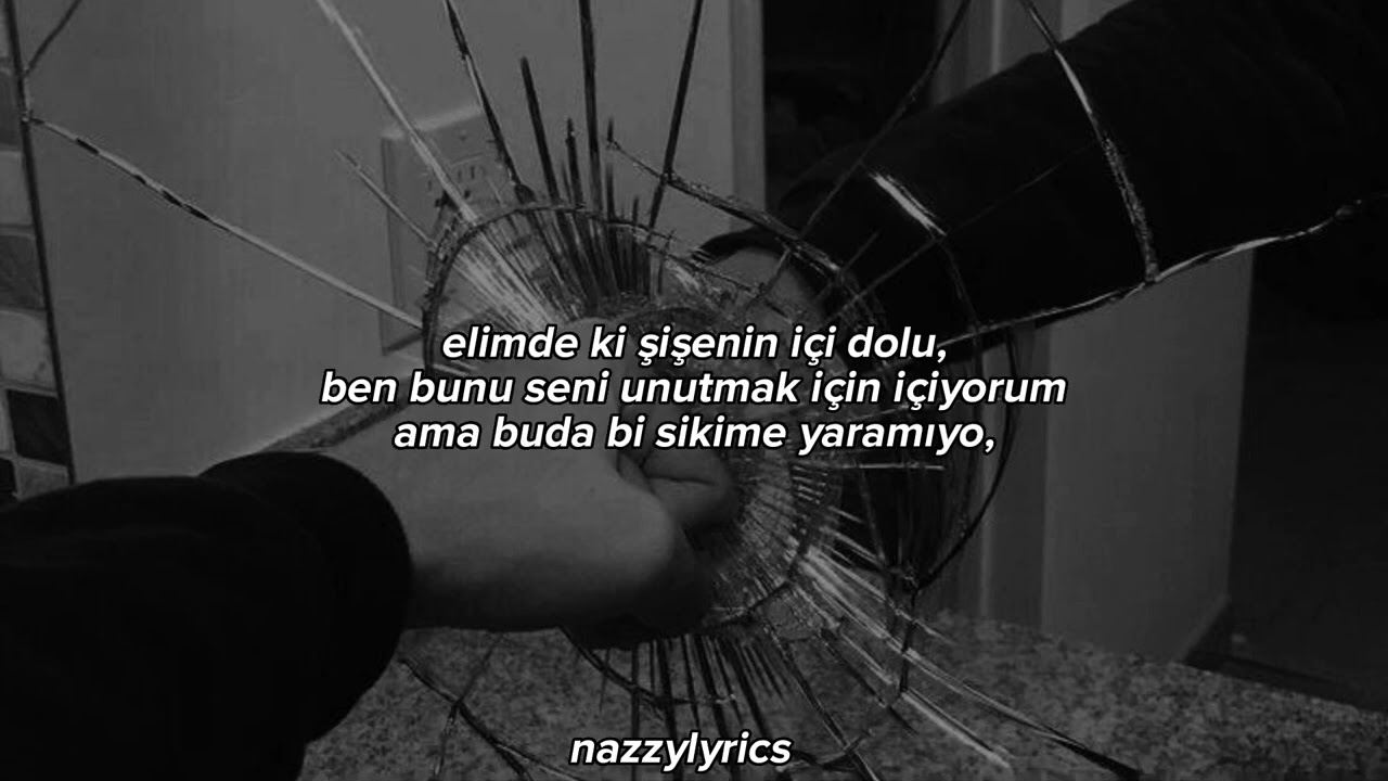 Jagged - Sevgililer Günü (Sözleri)